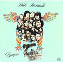 OLYMPIC - PTAK ROSOMAK LP