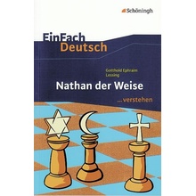 Gotthold Ephraim Lessing 'Nathan der Weise' - Wölke, Alexandra