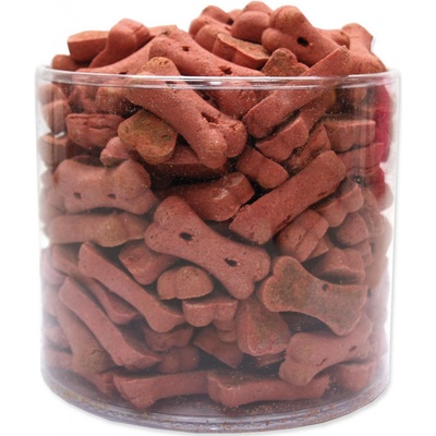 Mlsoun Pochoutka Dafiko Hovězí kostičky 2 kg