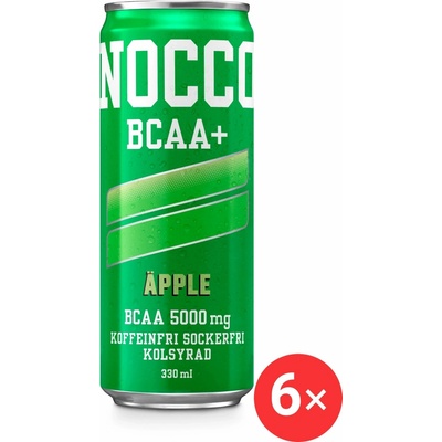 NOCCO BCAA+ 1980 ml