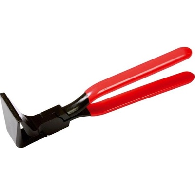 Kleště klempířské vyhnuté o 90° Festa 117092 – Zboží Dáma