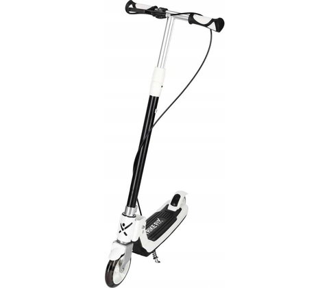 Trike Fix černá