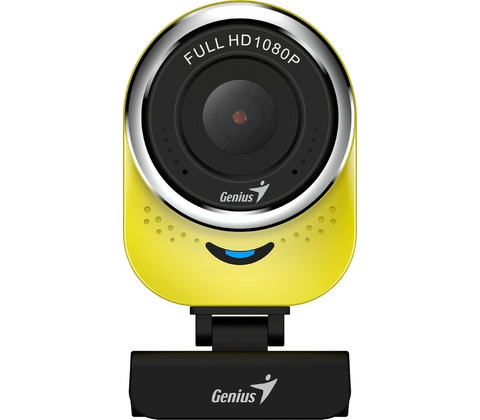 Genius QCam 6000