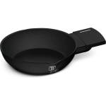Berlinger Haus Мини тиган с титаново покритие Matte Black 16cm 55603 (BH/8193)