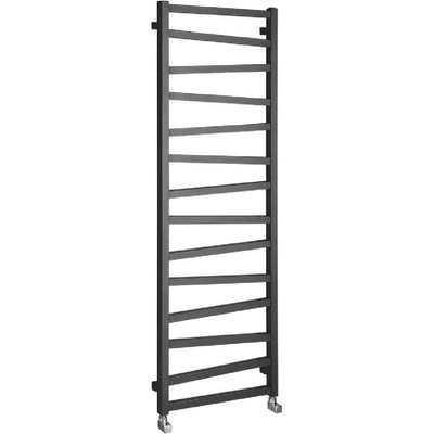Sapho Zig ZG516A 500 mm x 1570 mm antracit