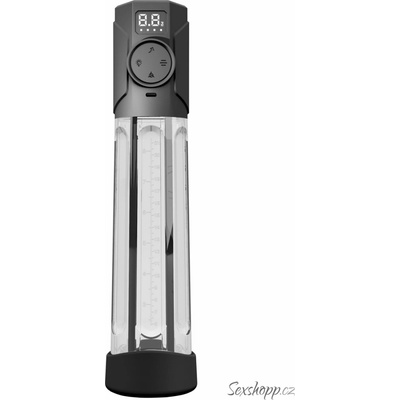 Mister Boner Red Light Power Pump
