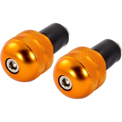 Bike It závažíčka zlatá 18mm BEWRNDGD