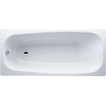 Laufen Moderna Plus - Вградена вана 170x75x41 см, бяла H2251300000401 (H2251300000401)