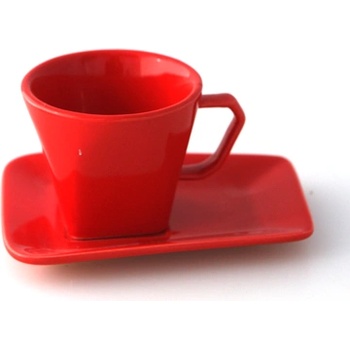 Jin bo yang DI-ЧАШКА С ЧИНИЙКА-DY0840 70ml. ЧЕРВЕНО 1 бр (012142)