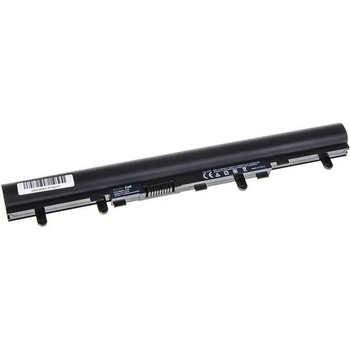 Green Cell Батерия за лаптоп Acer Aspire E1-522 E1-530 E1-532 E1-570 E1-572 V5-531 V5-571 AL12A32 14.4V 2200mAh GREEN CELL (AC25)