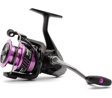 Okuma Scorpio 3000