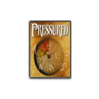 Pressured