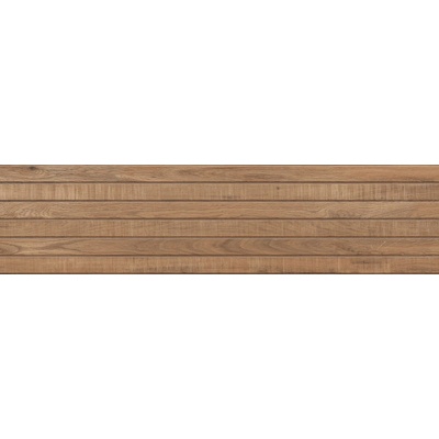 Mexen Western Wood Bruno мостра на остъклен гранитогрес реф. G1, стенна плочка (TL702-51-S)