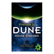 House Atreides Hodder (UK)