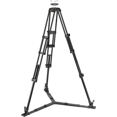 Manfrotto Alu Twin GS