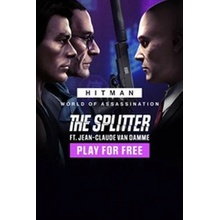 Hitman World of Assassination