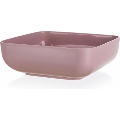 Banquet miska plastová Culinaria 23x23x7,8 cm 3 l