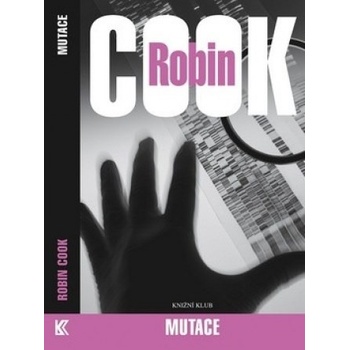 Mutace - Robin Cook