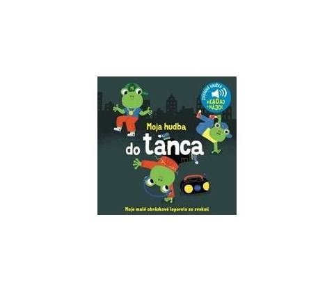 Moja hudba do tanca