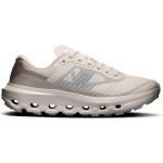 On Дамски маратонки On Women's Cloudvista 3 Trail running shoes - Pearl / Cinder - размер 38 (EU) (123-2597-0615)