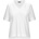 K-Way Дамска тениска K-Way Women's Leda T-shirt - White (916-6718-0313)