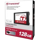 Transcend SSD340 2.5 128GB SATA3 TS128GSSD340