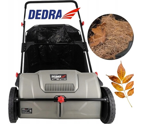 Dedra DED8803