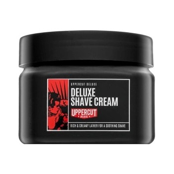 Uppercut Deluxe крем за бръснене Shave Cream 120 g