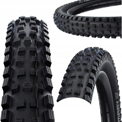 Schwalbe MAGIC MARY 29x2.40 skládací