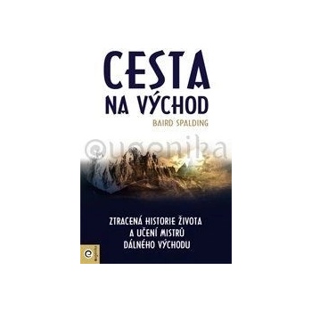Cesta na Východ