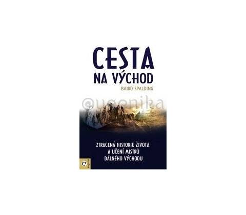 Cesta na Východ