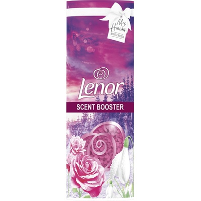 Lenor Ароматни перли Lenor Frosted Rose, 176 гр