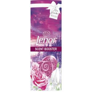 Lenor Ароматни перли Lenor Frosted Rose, 176 гр