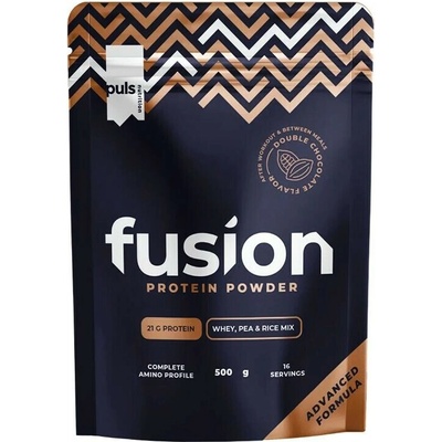 PULS nutrition Fusion Protein 500 g