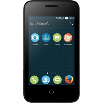 Alcatel Pixi 3 OT-4022D