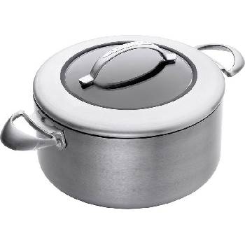 Scanpan Съд за готвене Scanpan CTX 4, 8 л (65252400)