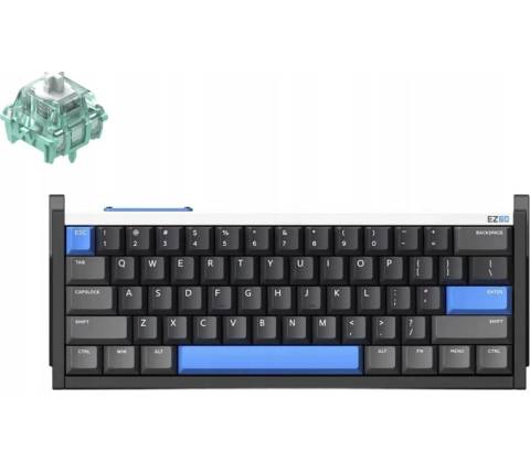 iQunix EZ60