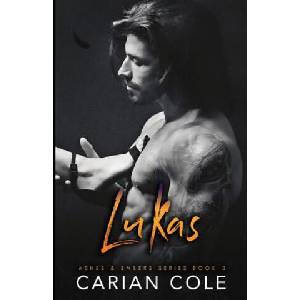 Lukas | Carian Cole (ISBN: 9781515260615)