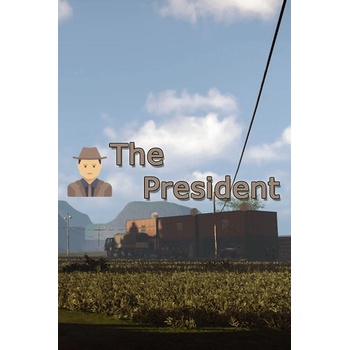 GamesBraz The President (PC)