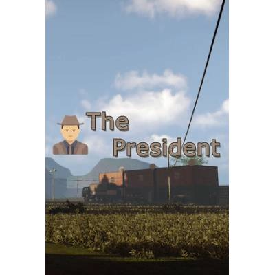 GamesBraz The President (PC)