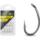 Delphin Háčik Reaxe MTD Round 11 ks Veľ. 10