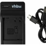 OTB Зарядно за батерия Panasonic DMW-BLG10 / DMW-BLE9 / DMW-BLH7, MicroUSB (800109987) Зарядно за батерии