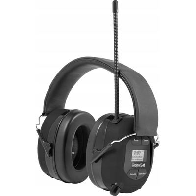 TechniSat STEREOMAN DAB+ OD