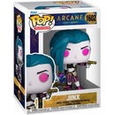 Funko Pop! 1602 Arcane League Of Legends Jinx