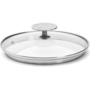de Buyer Капак за тиган ALCHIMY 16 cм, стъкло, de Buyer (DB342816)