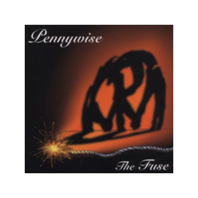 The Fuse - Pennywise CD