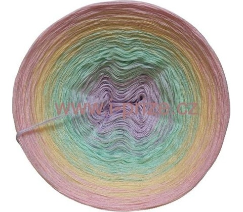 MOOL RAINBOW č. 265