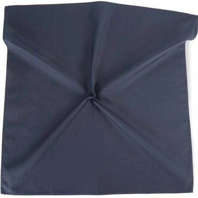Bandana bavlněný šátek Essential Dark Navy
