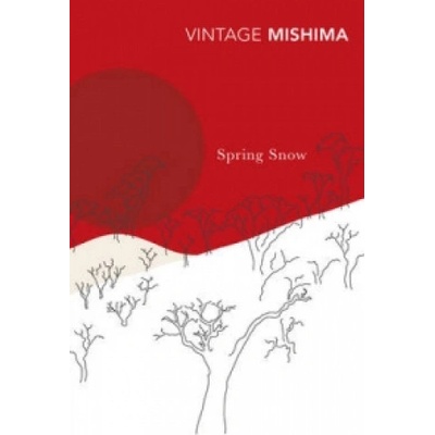 Spring Snow Mishima YukioPaperback