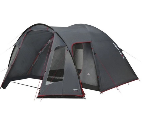 High Peak Tessin 4